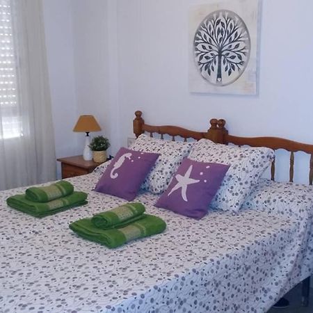 Apartamento Familiar A Orillas Del Mar Menor Los Alcázares Exterior photo