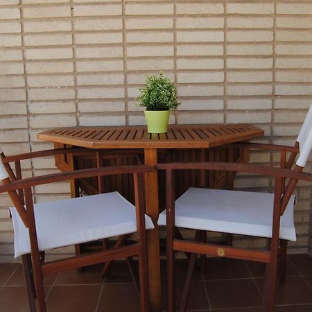 Apartamento Familiar A Orillas Del Mar Menor Los Alcázares Exterior photo
