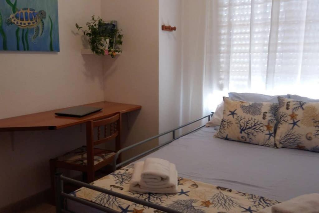 Apartamento Familiar A Orillas Del Mar Menor Los Alcázares Exterior photo